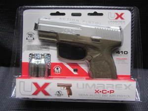 Umarex Air Pistol