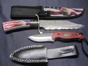 Collector Knives