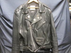 Open Road Motorcycle Jacket