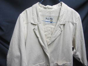 Pioneer Wear Duster