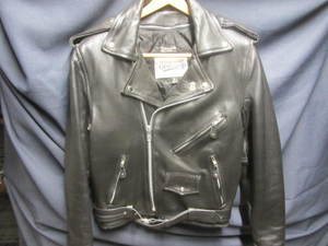 Open Road Motorcycle Jacket