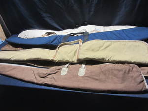 Gun Cases