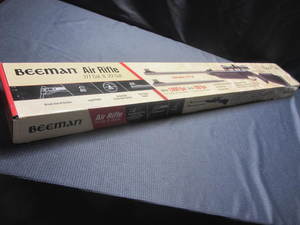 Beeman Air Rifle