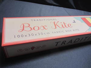 Box Kite