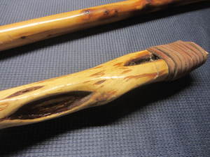 Walking Sticks