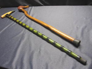 Vintage Canes