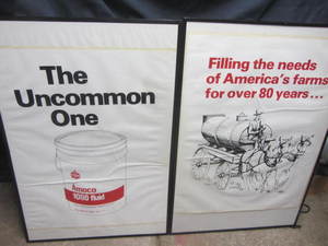 Window Cling Signs