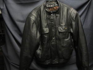 First Gear Motorcycle Jacket