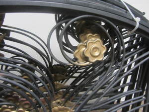 Ornamental Fencing
