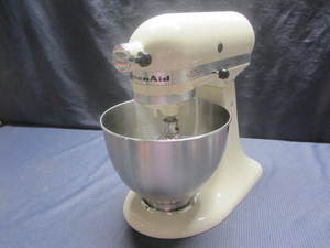 KitchenAid Stand Mixer