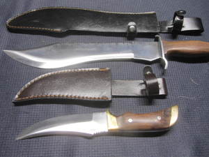 Collector Knives