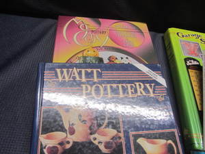 Antique Reference Books
