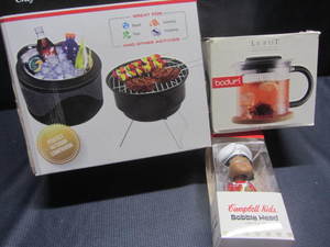 Kitchenwares