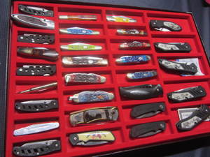 Pocket Knives