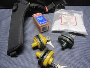 CCI 22 WMR Ammo Holster