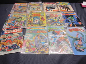 Comics