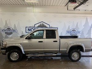2006 Dodge Ram 2500 4x4 -No Reserve-