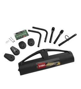 lot 4 image: TORO Striping Kit for Walk-Behind Mowers