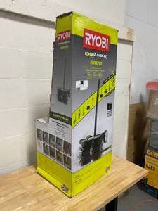 lot 73 image: RYOBI Expand-It Sweeper Attachment