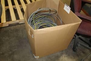 lot 1344 image: Office Wire