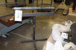 lot 1378 image: Roller Stand