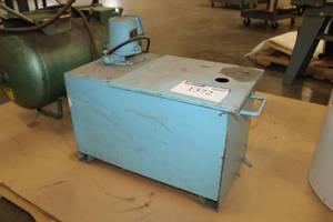 lot 1372 image: Cooling Pump