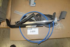 lot 1409 image: Tolomatic P20SA.ASSY Part # 07240000