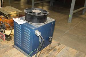 lot 1401 image: United Pro Blower