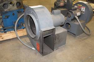 lot 1450 image: Dayton Capacitor Start Motor