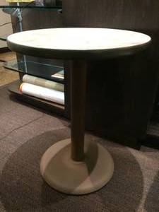 HIGH QUALITY WOOD GOODS INDUSTRIAL COMMERCIAL TABLE - EXCELLENT CONDITION