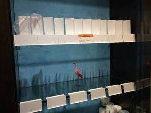 WOW LARGE LOT OF SHELF TALKERS - SOME NEW&nbsp