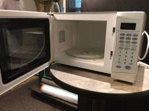 CHEFMATE MICROWAVE