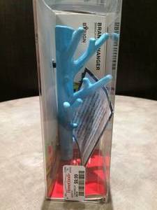 SCANDANAVIAN BRANCH HOLDER DECOR
