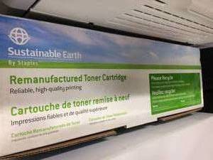 lot 37 image: LOT OF 3 INK CARTRIDGES - APPEAR NEW