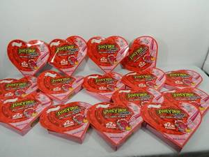 15 Boxes Juicy Drop Gummies