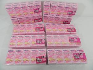 100 Pkg of Brachs Tiny Conversation Hearts