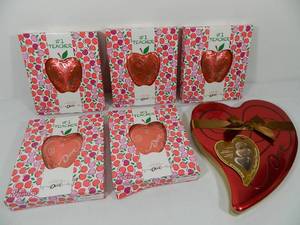 Assorted Dove Chocolate