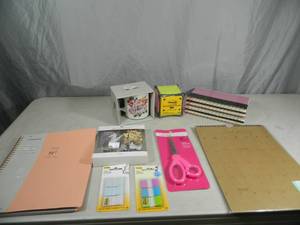 New Super Cute Office Items