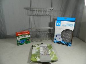Bathroom Accessories