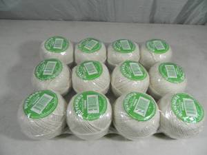 12 New Rolls of Butchers Stay Clean Twine