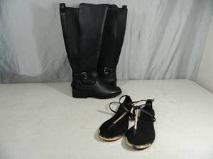 New Womens Shoes