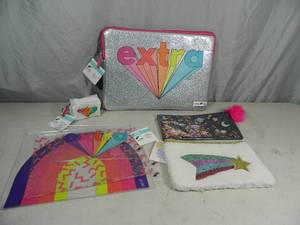 New Matching Laptop Case Set and More