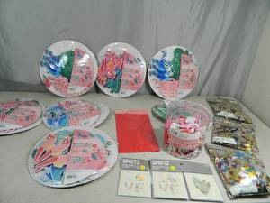 New Craft Items