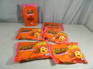 New Reeses Candy