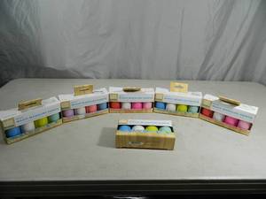 6 New Sets of Magic Marbling Paints