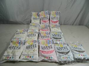 15 New Bags of Wilton Candy Melts
