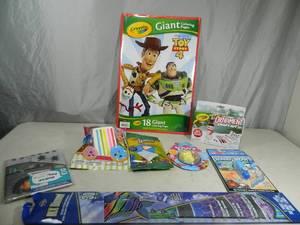 New Kids Arts and Crafts Items