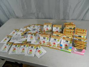 Huge Assortment of Project 7 Gum