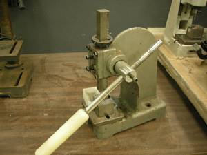 lot 45 image: Arbor Press