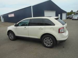 2008 Ford Edge SEL AWD